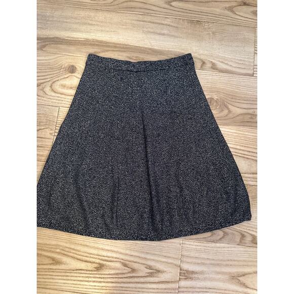 Nanette Nanette Lenore Skirt Elastic Waist Women’s Size Medium - Picture 2 of 5